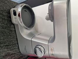 Kenwood Küchenmaschine