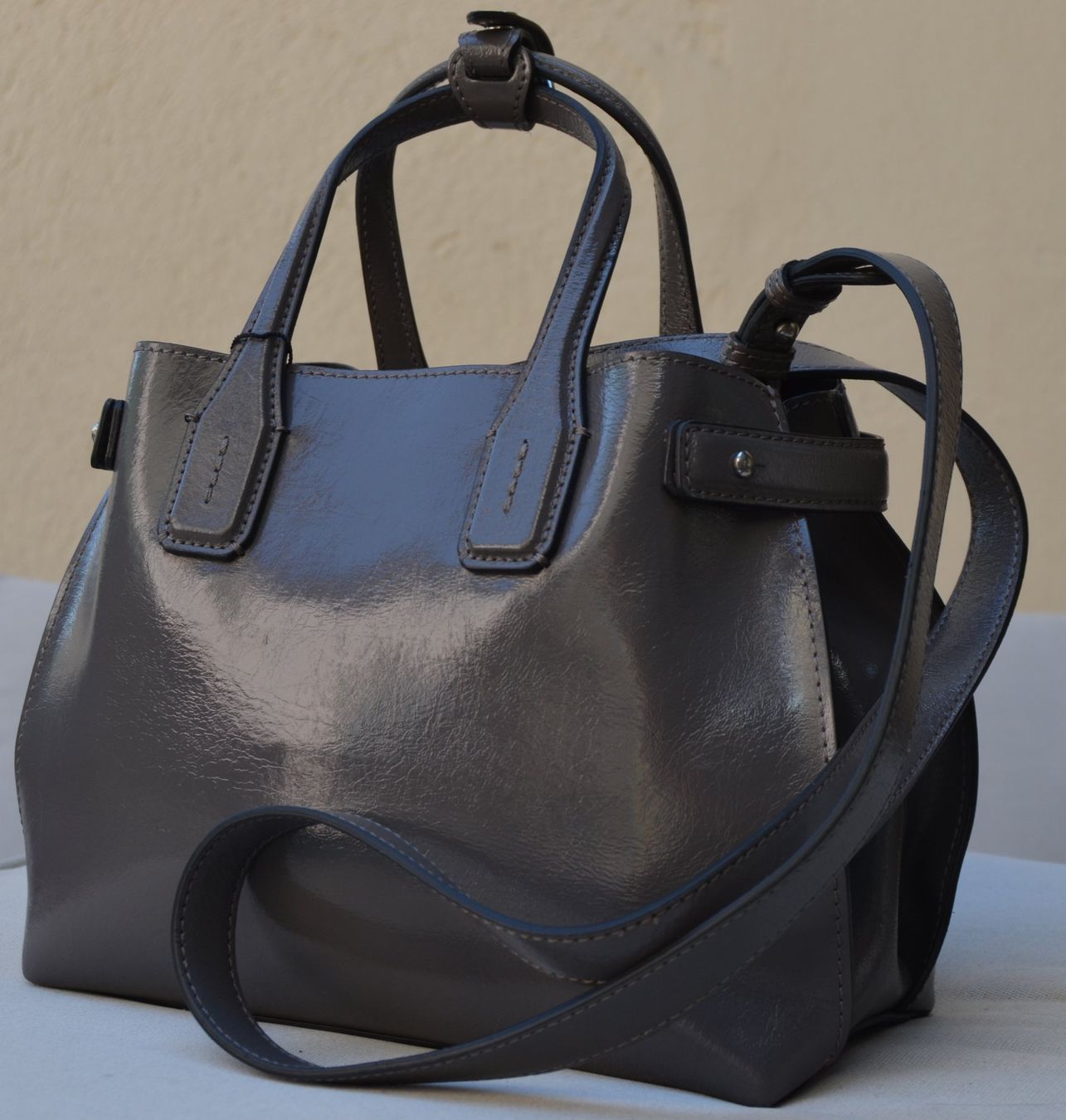 Burberry Borse da donna: Burberry Banner Tasche/ sac – Usato da Collonges venduto da Auganien