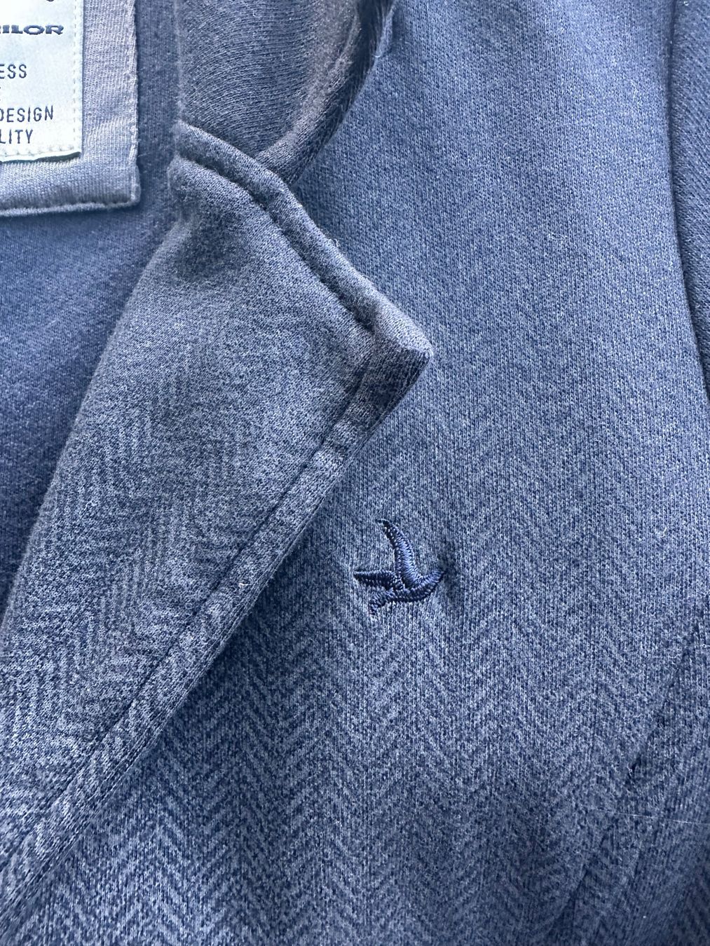 Tom Tailor Jacken: Damen Blazer Tom Tailor Gr. 36 – Gebraucht aus Illnau von Xanny777 2
