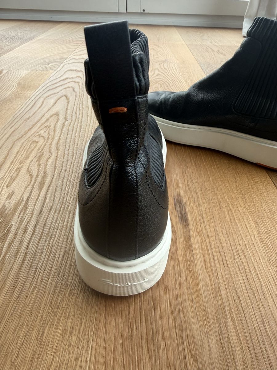 Scarpe da donna: Santoni Sneaker – Usato da Horgen venduto da nad_68nw 2