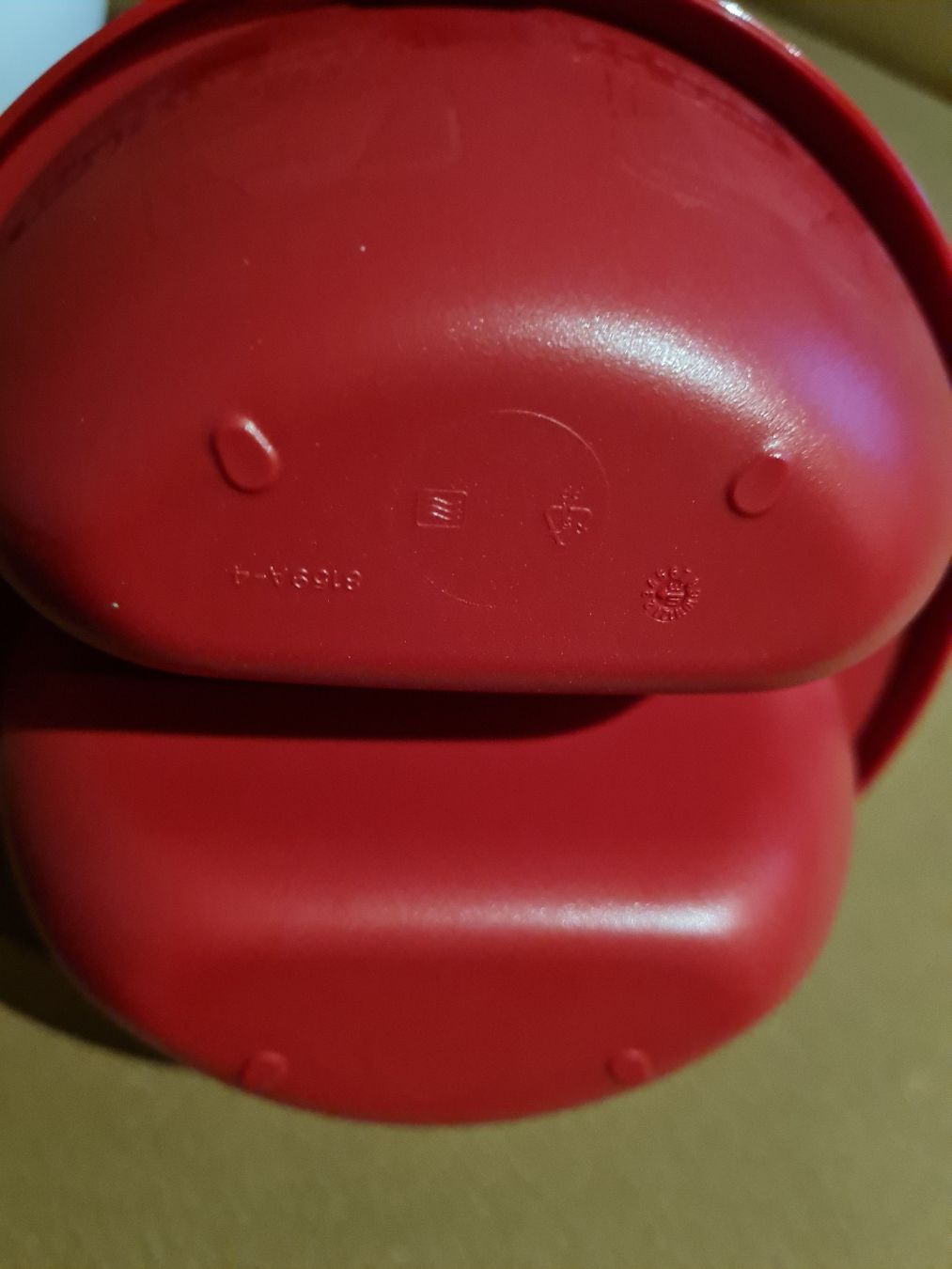Tupperware Contenitori & Simili: Tupperware 2 Micro Del Dip - neu – Nuovo (secondo la descrizione) da Münsingen venduto da Cuci31 2