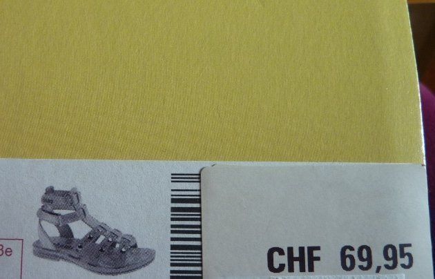 Scarpe per ragazze: Bama leder Sandalen Gr. 31 – Nuovo e nell'imballaggio originale da Melchnau venduto da BarbaraD01 3