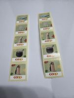 Coop Grosser Sammelspass 10 Sammelpunke