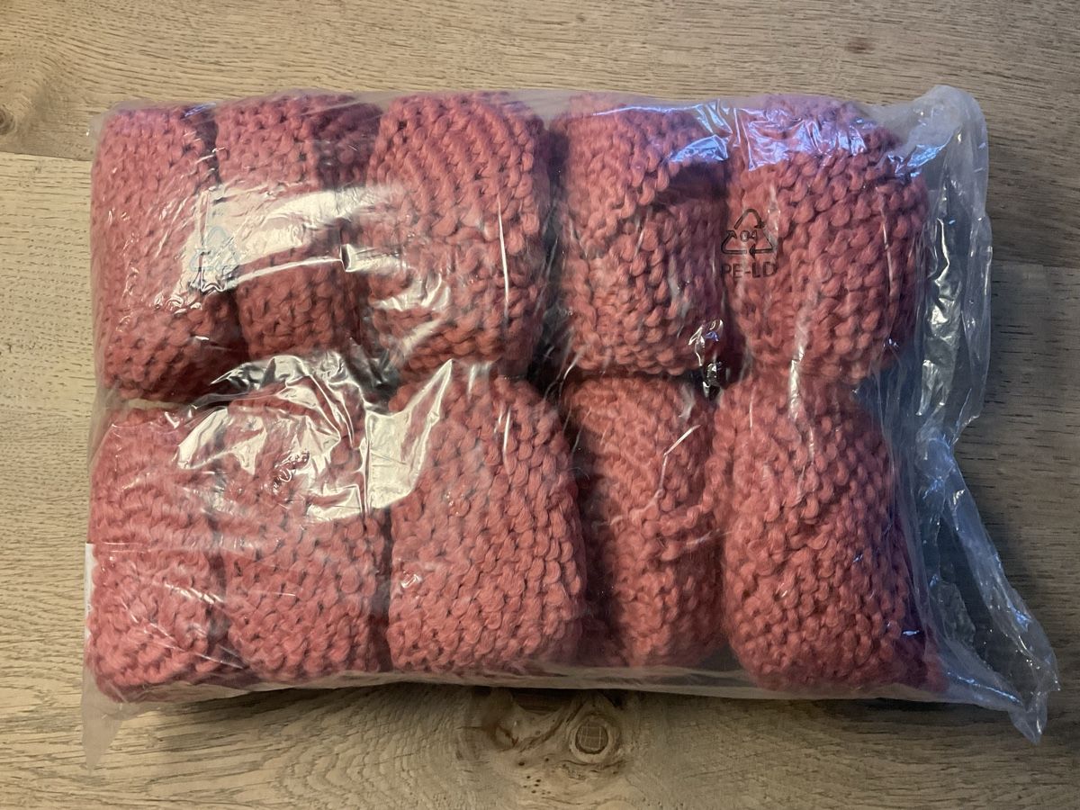 Lang Yarns Lana: Wolle – Nuovo e nell'imballaggio originale da Oerlingen venduto da MarinaKnacknuss 3