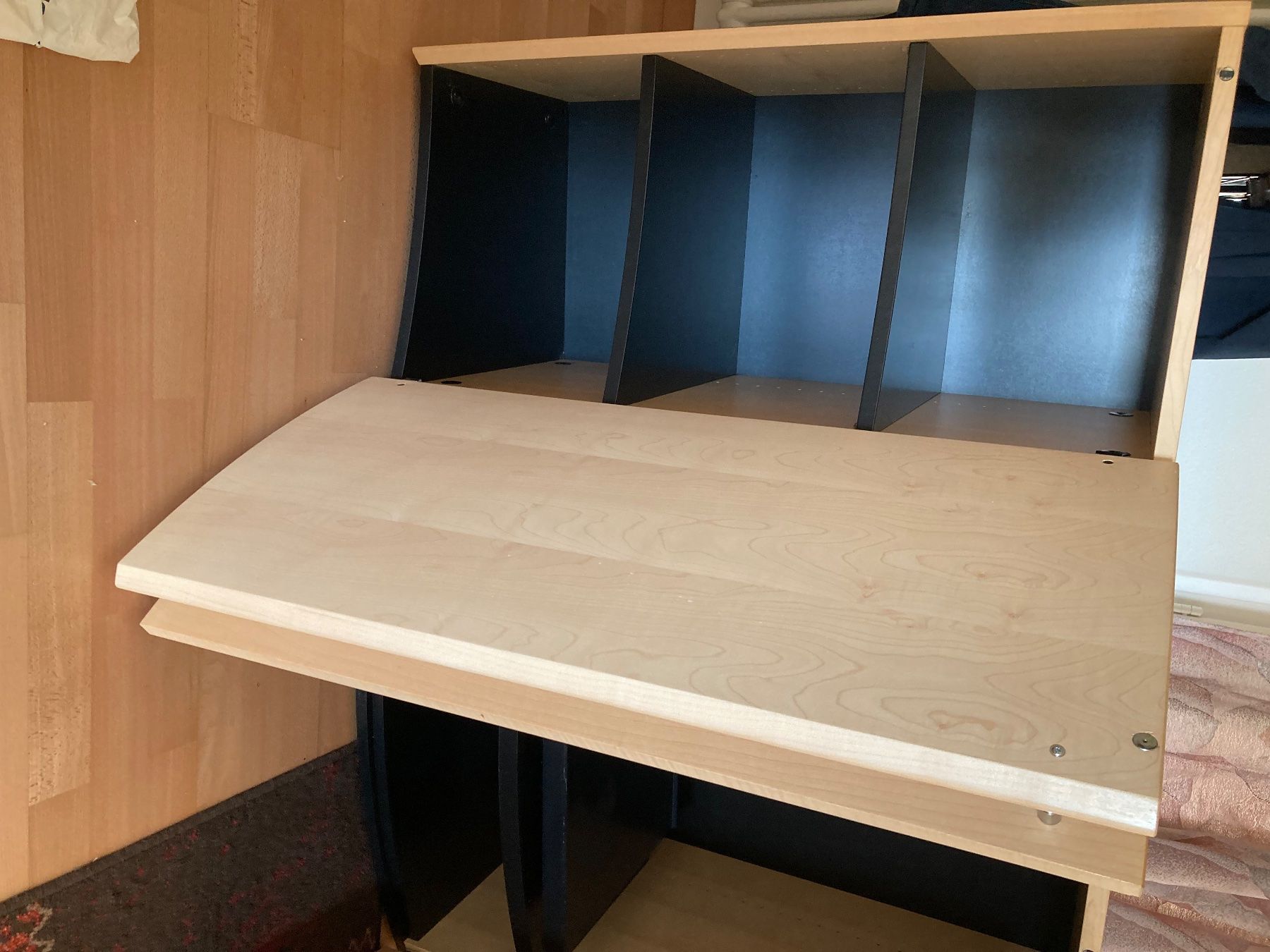 Kommoden: Holzkommode – Gebraucht aus Zürich von Thora14 1