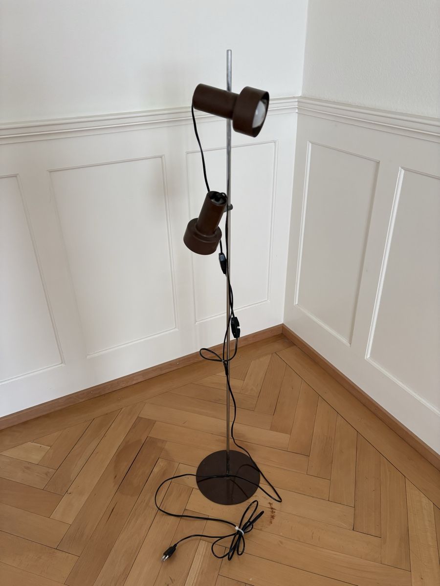 Lampen: Stehlampe – Gebraucht aus Zürich von ea_so8p