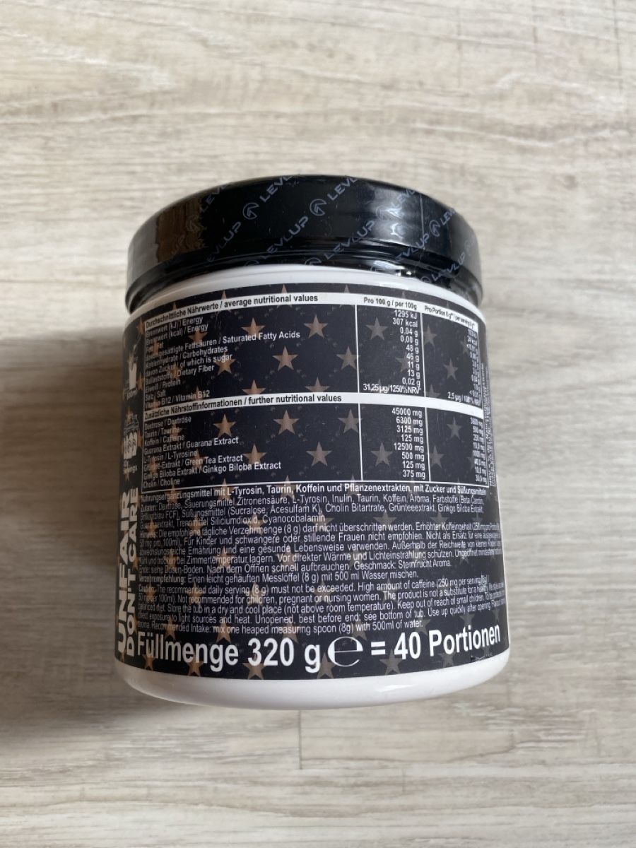 Tutti i DVDs: Levl-Up Star Edition – Nuovo e nell'imballaggio originale da Oberuzwil venduto da MavMav6418 1