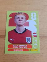 Panini WM 2026 AUT 15