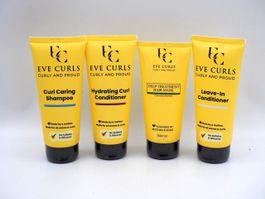 EVE CURLS Haarpflege Set (26092326PL)