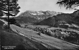 Eigental, Kurhaus Eigental