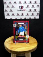 2026 Panini Monopoly Prizm World Cup Alessandro Nesta Red