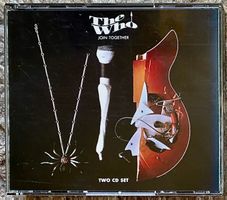 The Who - Join Together 2CD 1990 (Live US Tour 1989)
