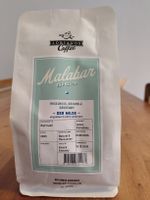 Kaffeebohnen "Malabar" Café Adriano 250gs