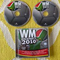 WM 2010-2CD ROCKPARTY
