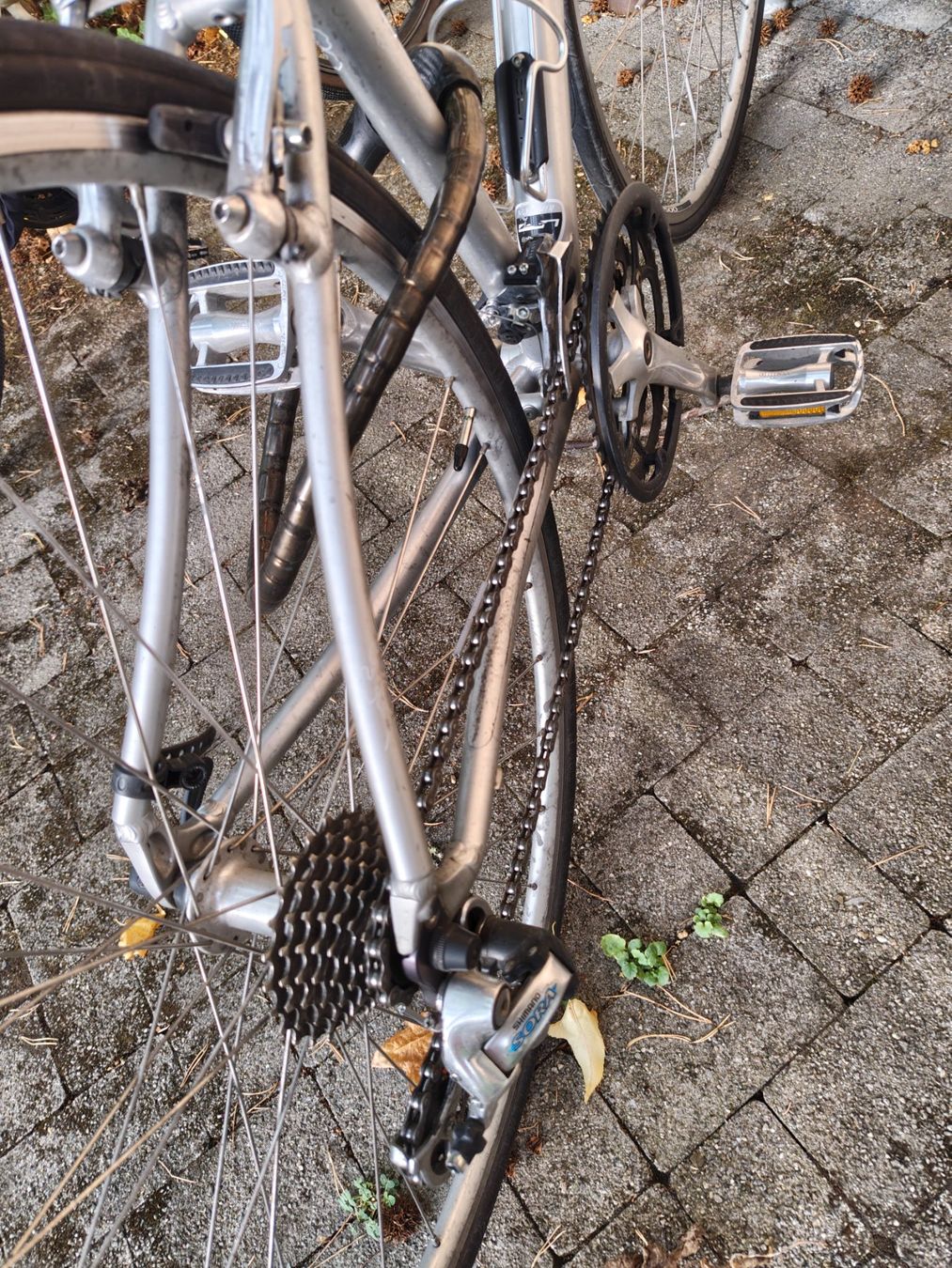Specialized Velos: Specialized Velo – Gebraucht aus Zürich von mri_sx9x 2