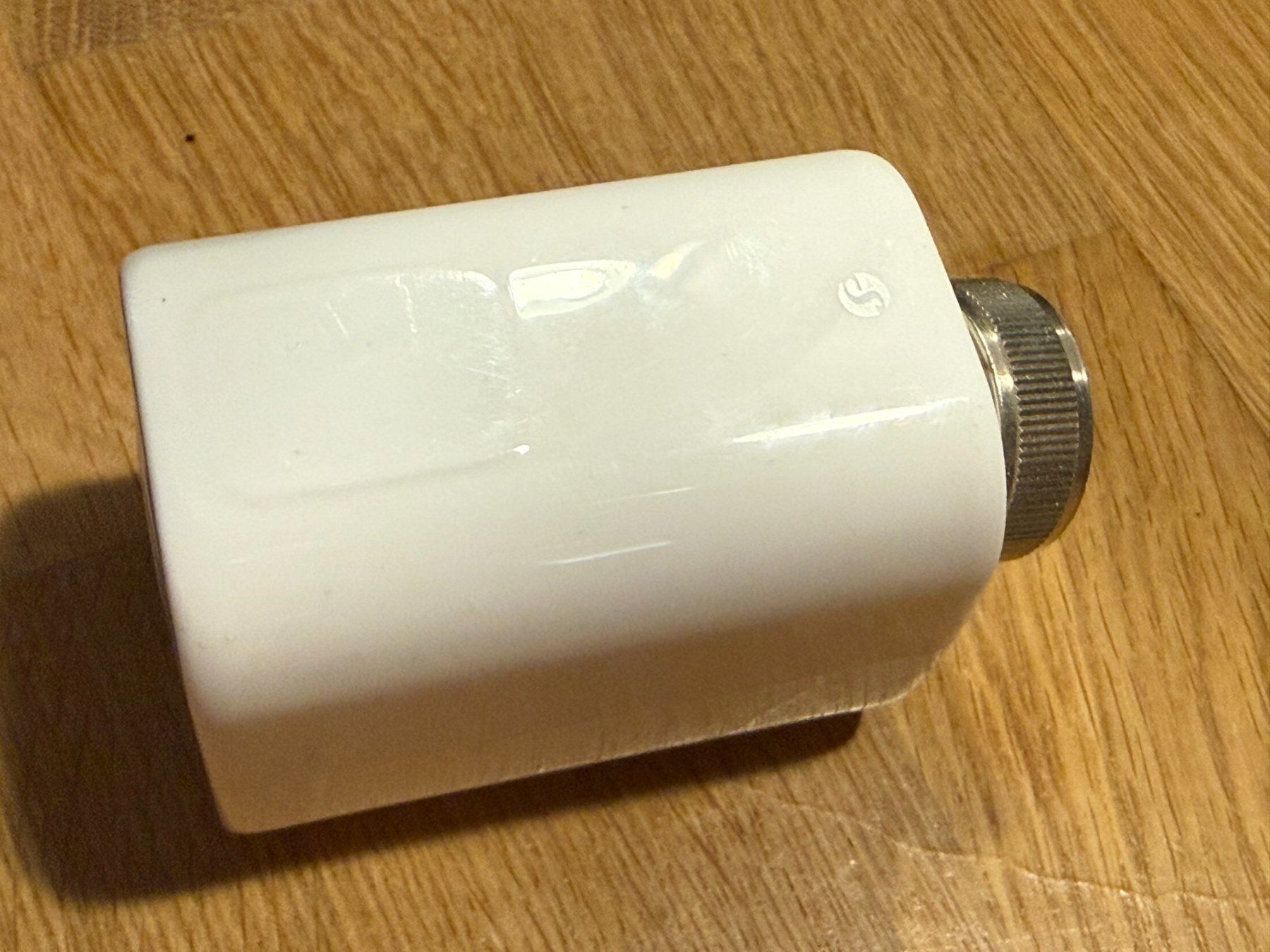 Shelly Heizung: Shelly TRV – Gebraucht aus Uster von peterhuber82