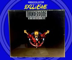 Thunderdome X