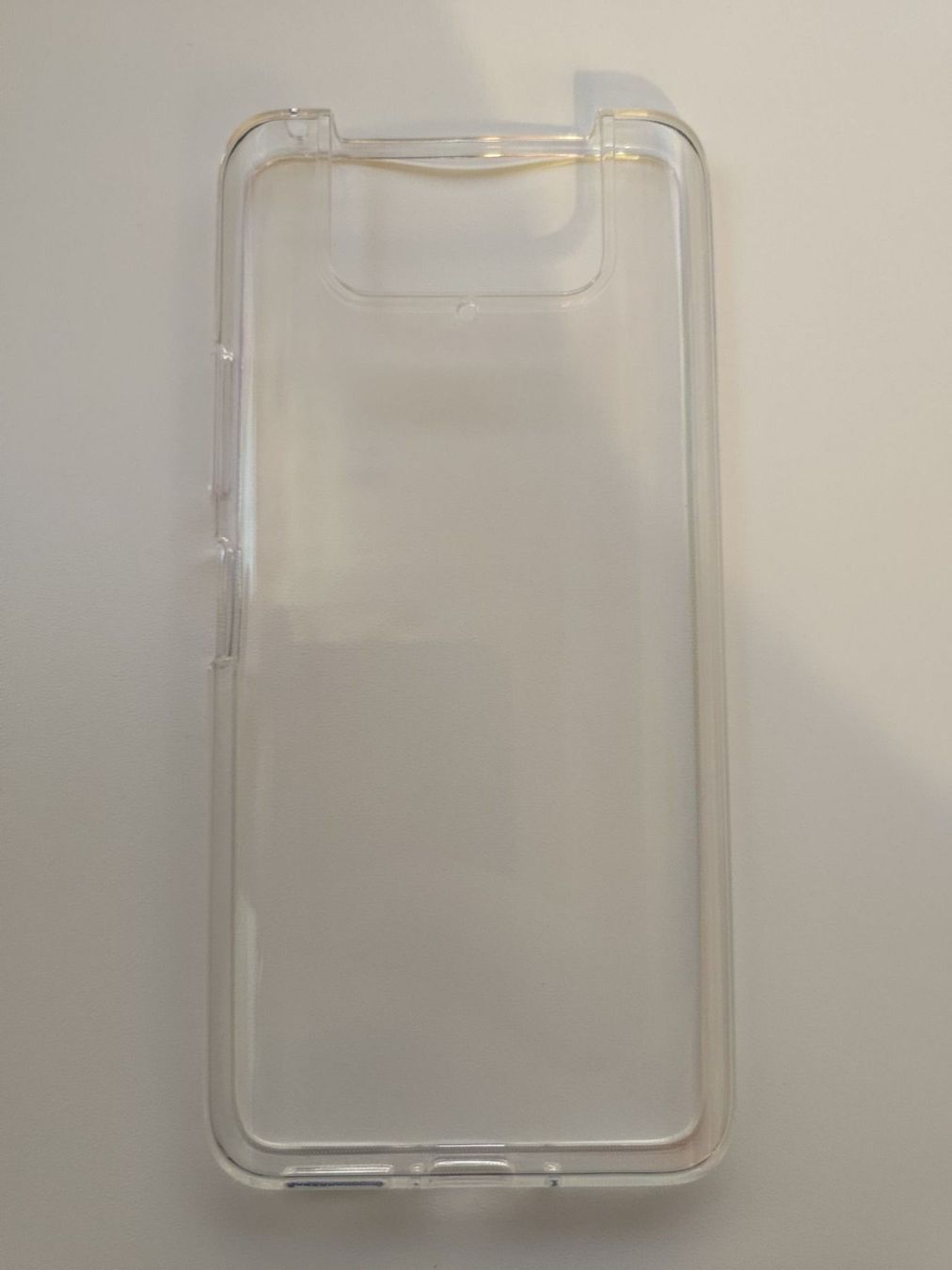 Cover & Protezioni schermo: Asus Zenfone 7 Hülle – Nuovo (secondo la descrizione) da Liestal venduto da Kratzilla 1