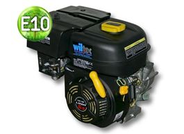 LIFAN 168 Benzinmotor 4,8 kW 6,5 PS Ölba