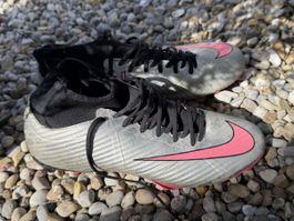 Fussballschuhe Nike Mercurial Vapor 13 Pro Grösse 42