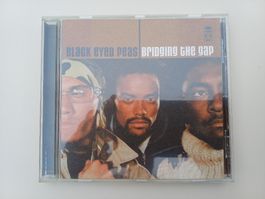 Black Eyed Peas "Bridging the Gap" CD