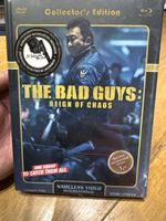 The bad Guys Mediabook, neu OVP, Nameless