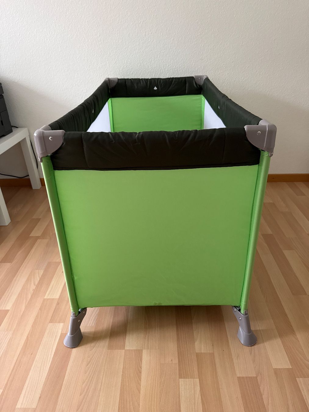 Chicco Letti: CHICCO Reisebett Travel Bed – Usato da Horgen venduto da linuxrp 4