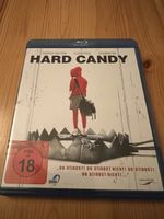 Hard Candy Blu-ray Psychothriller gute Zustand