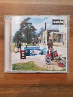 Oasis - Be Here Now - CD - Top Zustand - Super Sound!