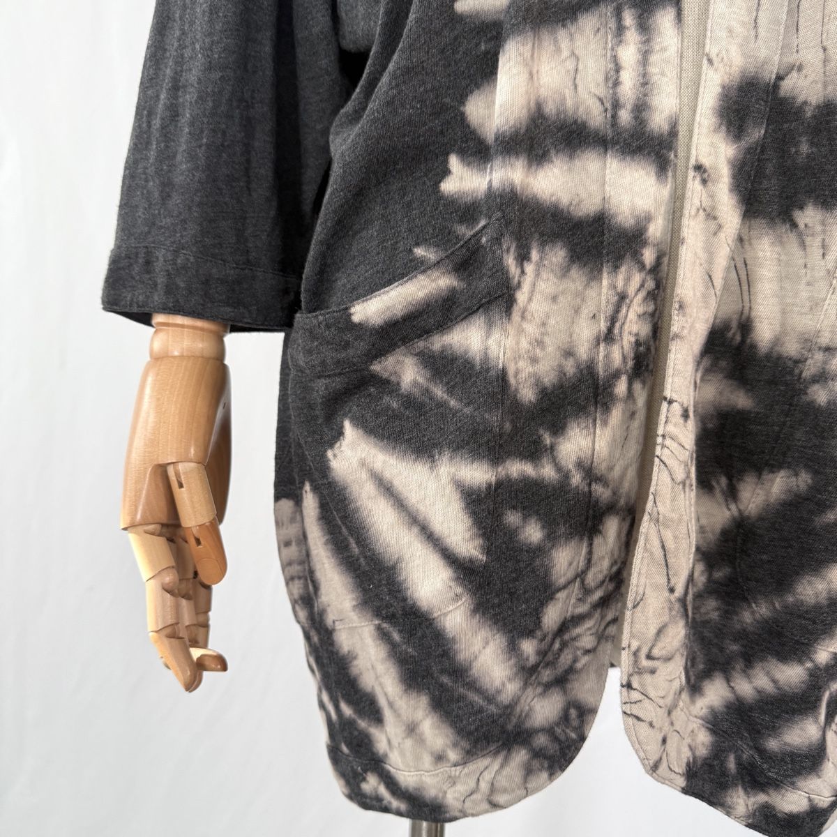 Pullover & Sweatshirts: RAQUEL ALLEGRA Cardigan – Neu (gemäss Beschreibung) aus Emmen von Avviivva_Com2023 1