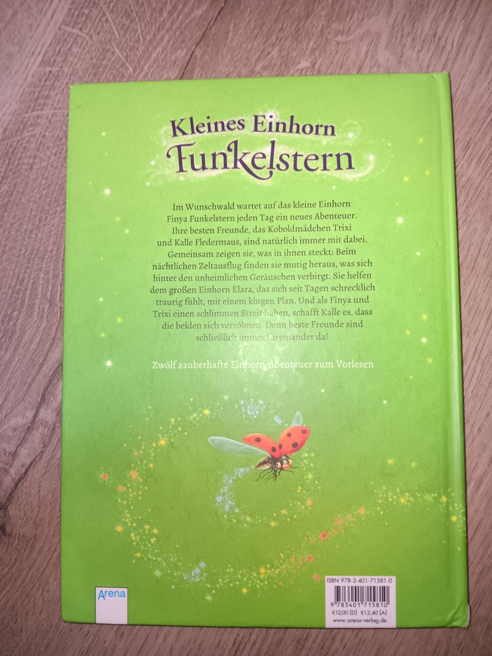 Libri: Diverse Kinderbücher – Usato da Oftringen venduto da joa_bbm2 3
