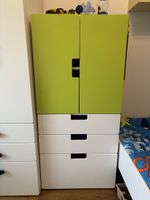 Kinderschrank 3 Schubladen
