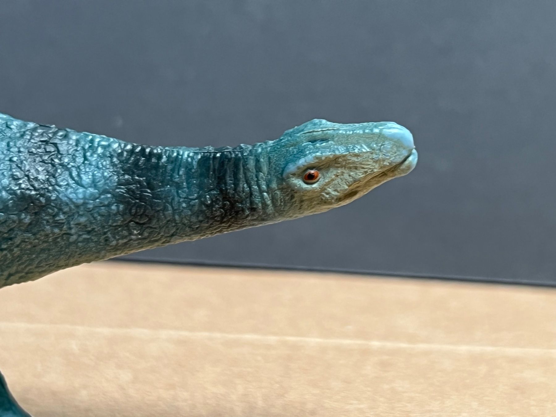 Schleich Figuren: Schleich Apatosaurus Dinosaurier Dino 1993 / 2002 – Gebraucht aus Ennetbaden von mapa05 5