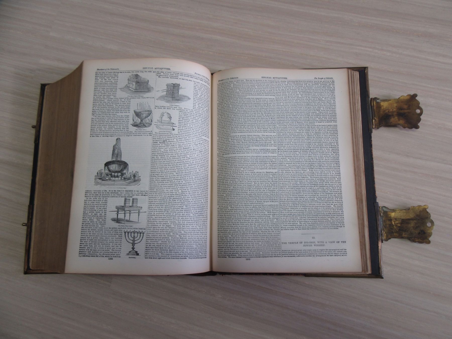 Libri: Antike Bibel – Usato da Buttikon SZ venduto da dew_fb5l 7