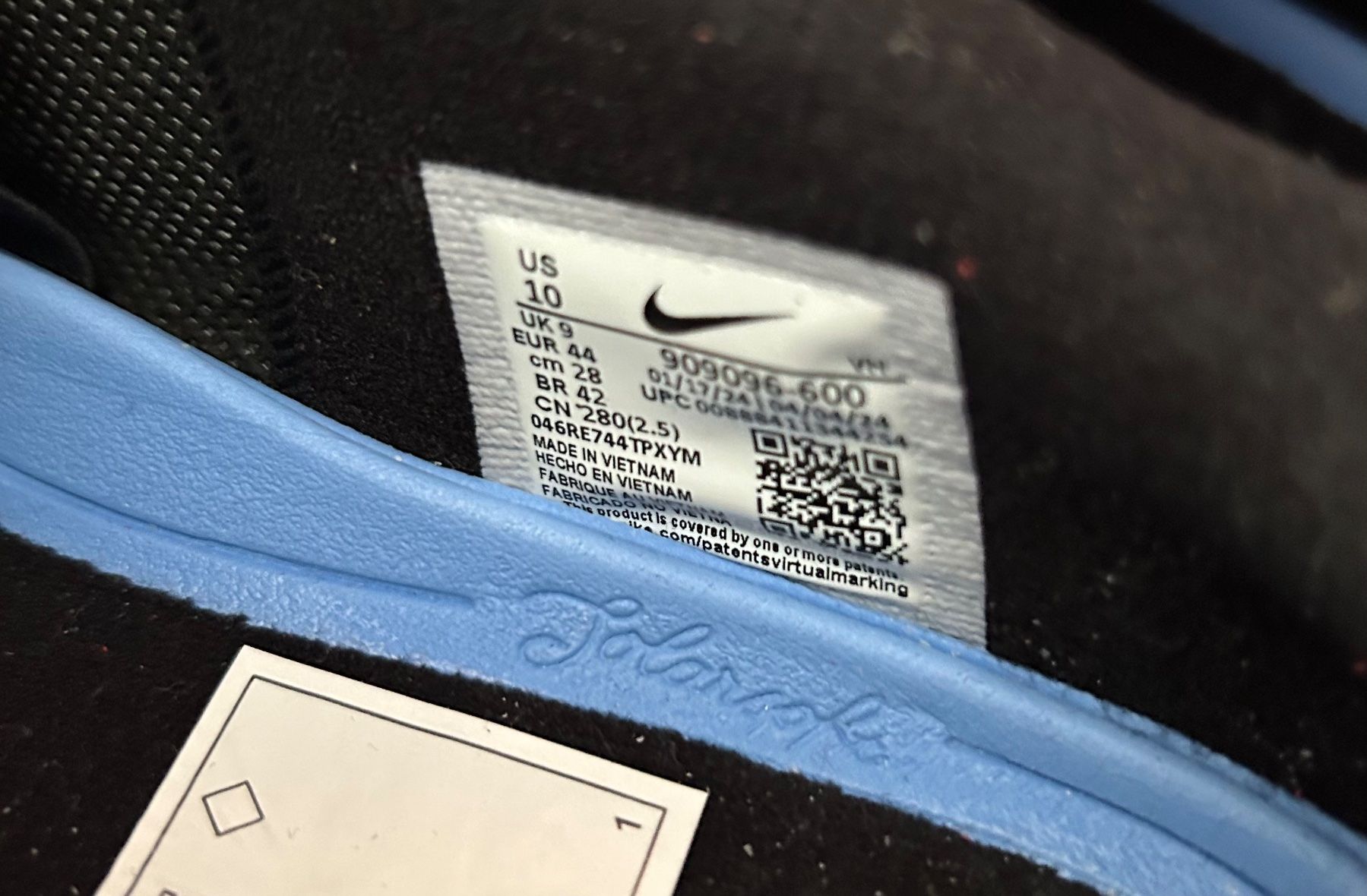 Nike Scarpe da uomo: SNEAKERS NIKE SB – Nuovo e nell'imballaggio originale da Ipsach venduto da Seb716 5