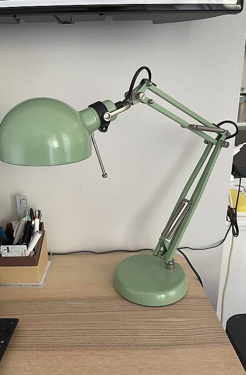 Lampade: Lampada da tavolo regolabile – Usato da Locarno venduto da ste_8rjr