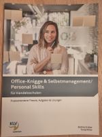 Office Knigge & Selbstmanagement / Personal Skills