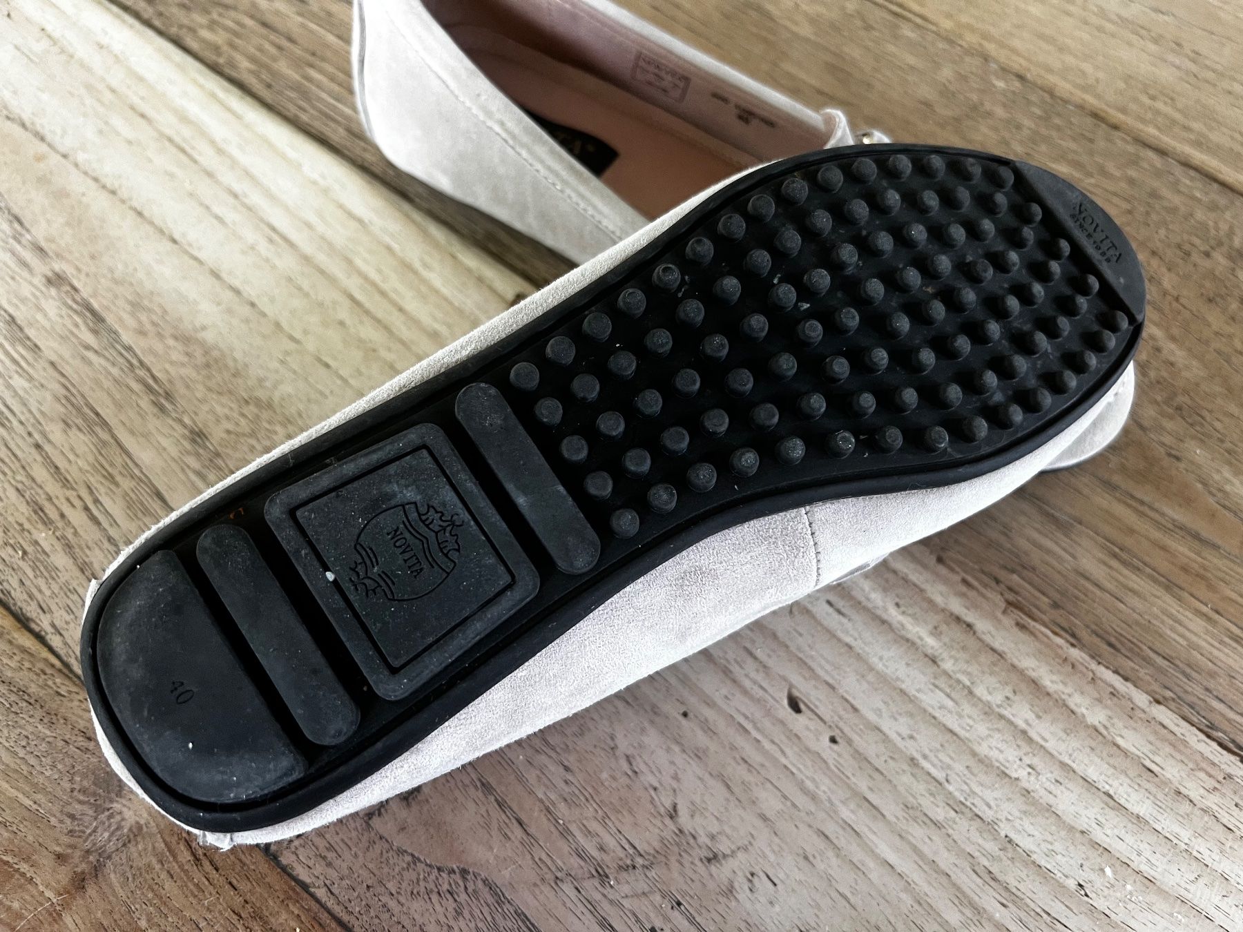 Scarpe da donna: Graue Novita – Usato da Chur venduto da MarcusinChur 3