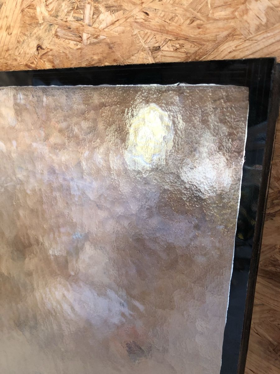 Finestre: 2 Fachglas Katetral – Usato da Wittinsburg venduto da Panix4 3