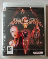 Soul Calibur 4 PS3 NEU / SEALED