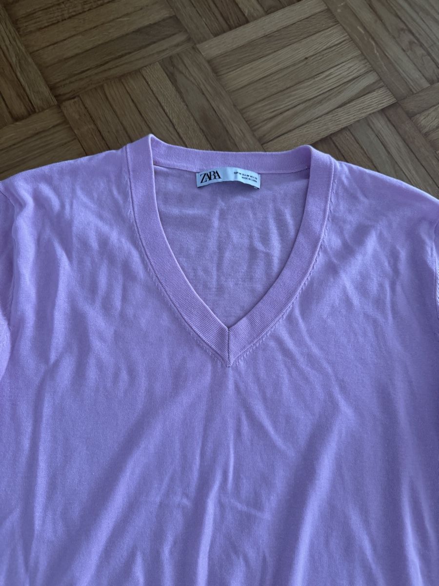 Zara Maglioni & Felpe: ZARA Pulli Gr. M – Usato da Wetzikon ZH venduto da tuna83 5