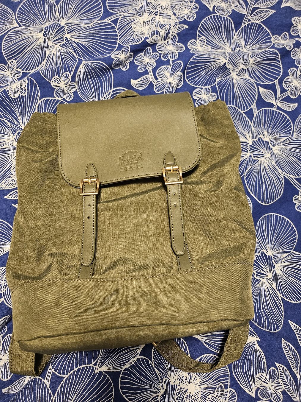 Herschel Rucksäcke: Herschel Rucksack – Neu (gemäss Beschreibung) aus Dietikon von Eleda 4