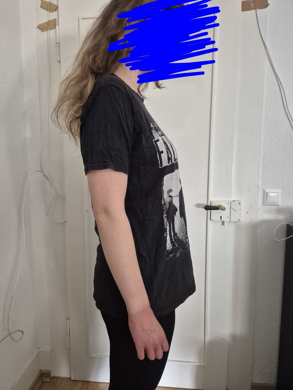 T-Shirts: Fall Out Boy Merch Tshirt Größe L Konzert Tour ABAP 2015 – Gebraucht aus Kreuzlingen von lenkes_Mediathek 1