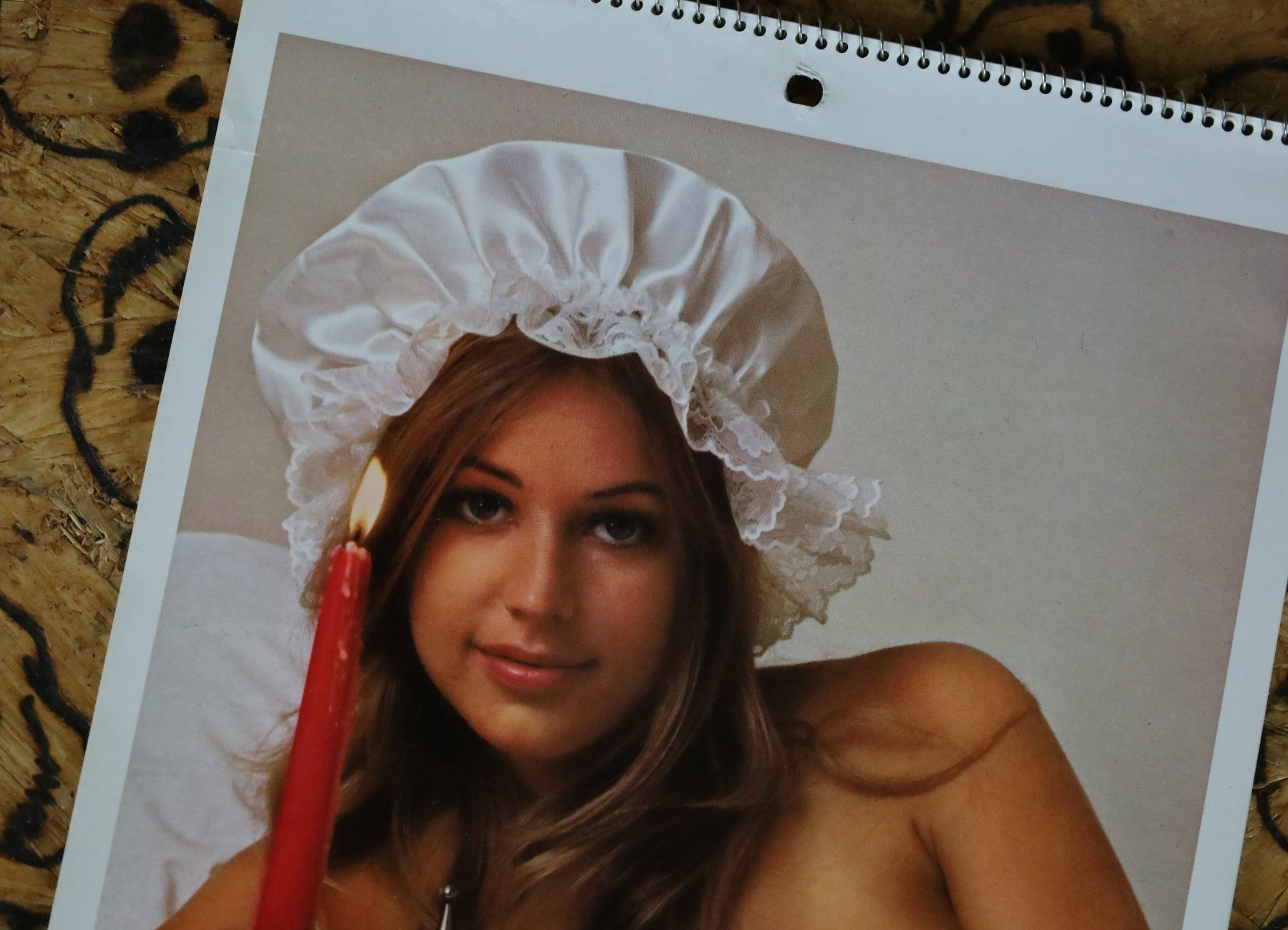 Playboy Calendari: PLAYBOY Kalender 1973 – Usato da Birrwil venduto da brandschatz_birrwil 1