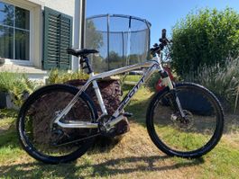 Scott Fahrrad