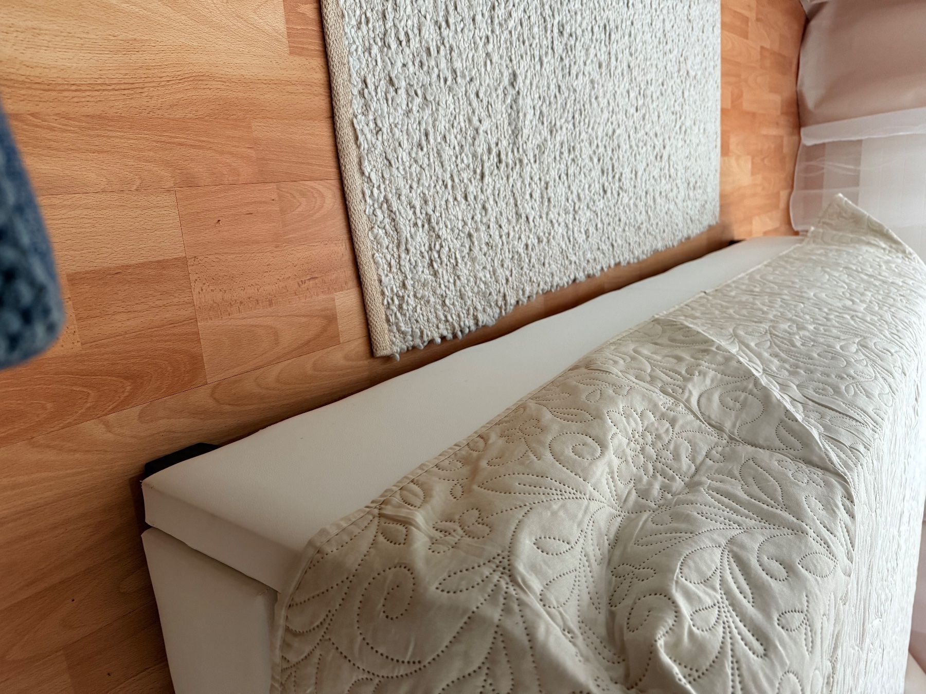 Letti: Bett mit Aufbewahrungsschubladen – Usato da Schübelbach venduto da ana_mk2j 3
