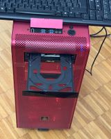 PC für Profi oder Bastler ohne Monitor