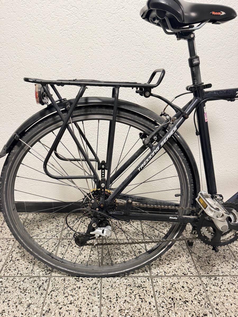Stoke Velos: Stoke – Gebraucht aus Stansstad von 91PD 3