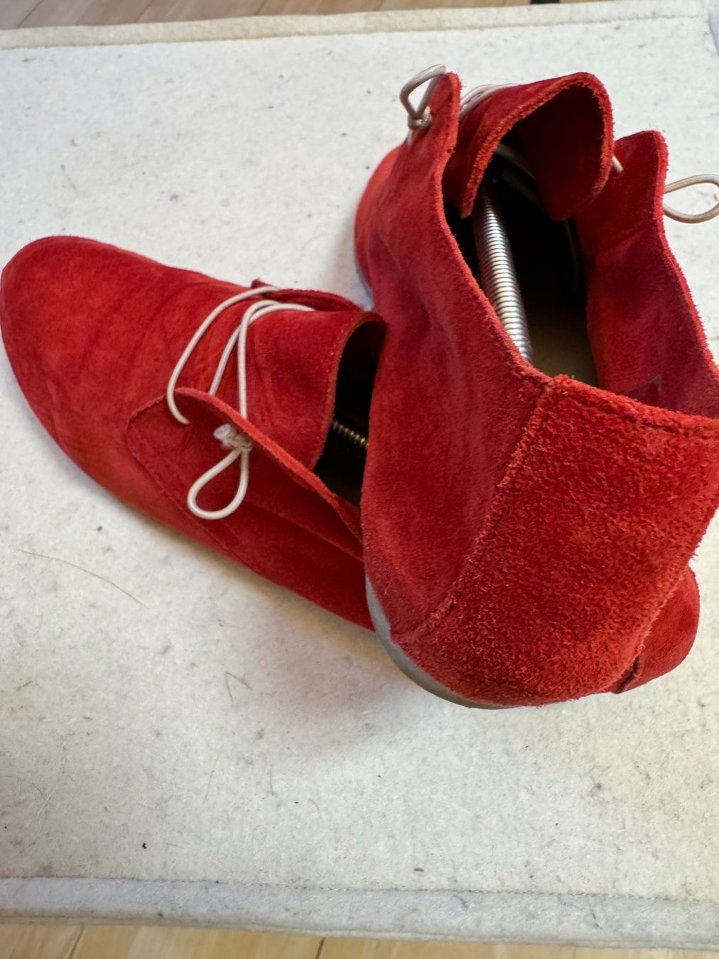 Damenschuhe: Trendige Slip-on-Sneaker – Neu (gemäss Beschreibung) aus Stäfa von Mofi8712 1