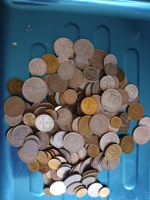 Lot de pièces de monnaie du monde diverses Hongrie 